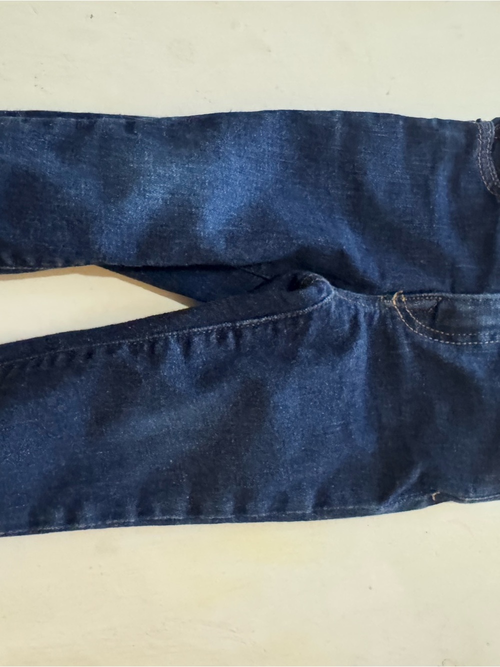 Polo by Ralph Lauren Kids Dark Indigo Denim Jeans